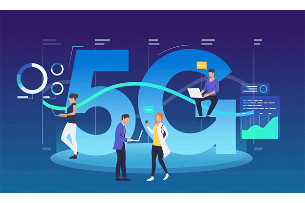 Is 5g the Future